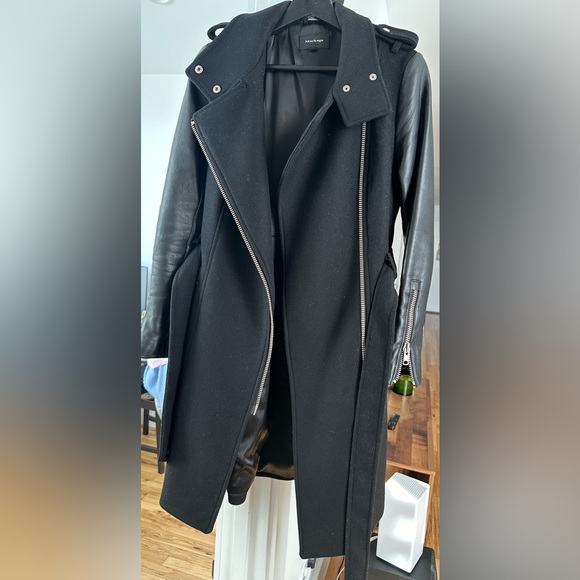 Mackage Jackets & Blazers - Mackage Wool Coat